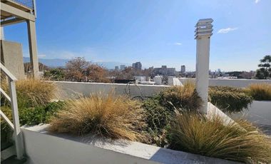 VENTA · DEPARTAMENTO · 2 DORM · G.CRUZ ·  AREA NOVA EDIFICIO