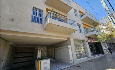 VENTA · DEPARTAMENTO · 2 DORM · G.CRUZ ·  AREA NOVA EDIFICIO