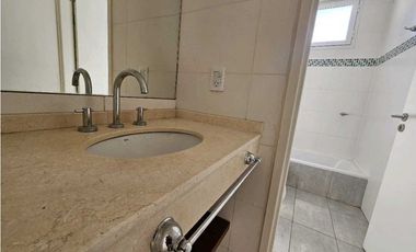 VENTA · DEPARTAMENTO · 2 DORM · G.CRUZ ·  AREA NOVA EDIFICIO