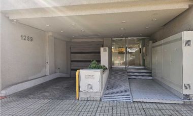 VENTA · DEPARTAMENTO · 2 DORM · G.CRUZ ·  AREA NOVA EDIFICIO