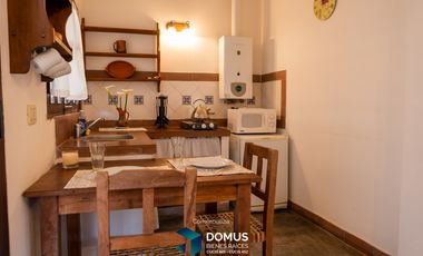 VENTA COMPLEJO DE CABAÑAS RIO BLANCO (CAMPO QUIJANO)