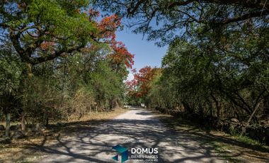 VENTA COMPLEJO DE CABAÑAS RIO BLANCO (CAMPO QUIJANO)