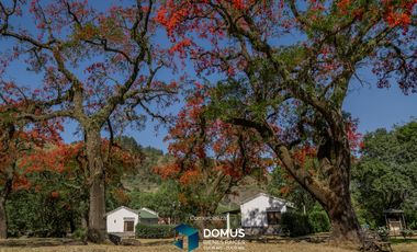VENTA COMPLEJO DE CABAÑAS RIO BLANCO (CAMPO QUIJANO)