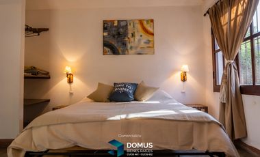 VENTA COMPLEJO DE CABAÑAS RIO BLANCO (CAMPO QUIJANO)