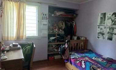 CASA EN RESERVA FORESTAL EL SOSIEGO  4 AMB -APTO CRÉDITO
