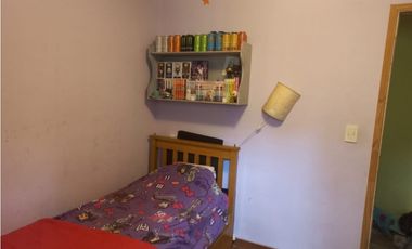 CASA EN RESERVA FORESTAL EL SOSIEGO  4 AMB -APTO CRÉDITO
