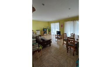 CASA EN RESERVA FORESTAL EL SOSIEGO  4 AMB -APTO CRÉDITO