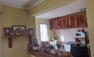 CASA EN RESERVA FORESTAL EL SOSIEGO  4 AMB -APTO CRÉDITO