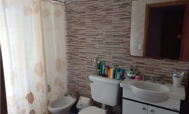 CASA EN RESERVA FORESTAL EL SOSIEGO  4 AMB -APTO CRÉDITO