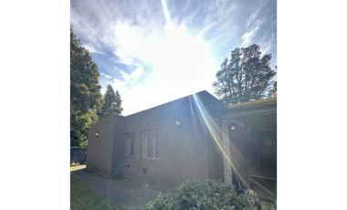CASA EN RESERVA FORESTAL EL SOSIEGO  4 AMB -APTO CRÉDITO