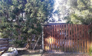 CASA EN RESERVA FORESTAL EL SOSIEGO  4 AMB -APTO CRÉDITO
