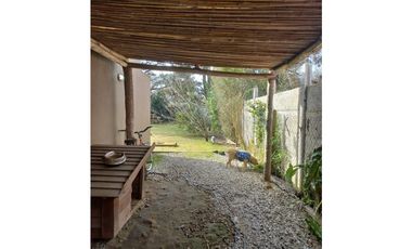 CASA EN RESERVA FORESTAL EL SOSIEGO  4 AMB -APTO CRÉDITO