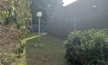 CASA EN RESERVA FORESTAL EL SOSIEGO  4 AMB -APTO CRÉDITO