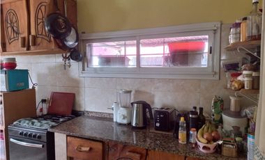 CASA EN RESERVA FORESTAL EL SOSIEGO  4 AMB -APTO CRÉDITO