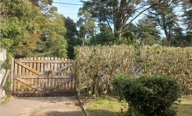 CASA EN RESERVA FORESTAL EL SOSIEGO  4 AMB -APTO CRÉDITO