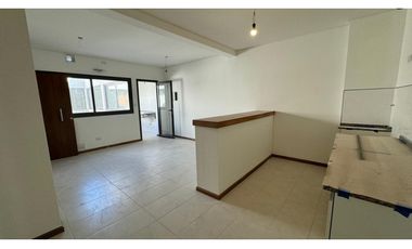 VENDE DEPARTAMENTO A ESTRENAR EN GODOY CRUZ apto crédito