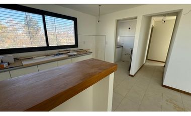 VENDE DEPARTAMENTO A ESTRENAR EN GODOY CRUZ apto crédito