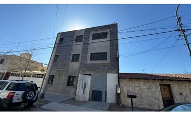 VENDE DEPARTAMENTO A ESTRENAR EN GODOY CRUZ apto crédito