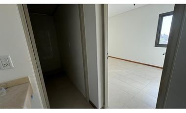 VENDE DEPARTAMENTO A ESTRENAR EN GODOY CRUZ apto crédito