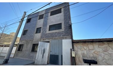VENDE DEPARTAMENTO A ESTRENAR EN GODOY CRUZ apto crédito