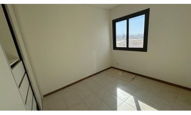 VENDE DEPARTAMENTO A ESTRENAR EN GODOY CRUZ apto crédito