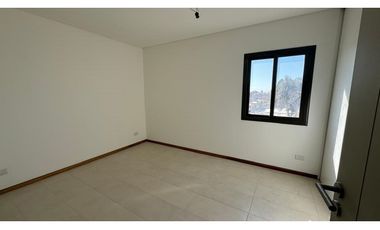 VENDE DEPARTAMENTO A ESTRENAR EN GODOY CRUZ apto crédito