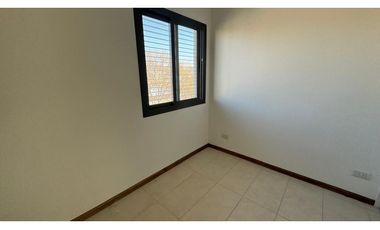 VENDE DEPARTAMENTO A ESTRENAR EN GODOY CRUZ apto crédito