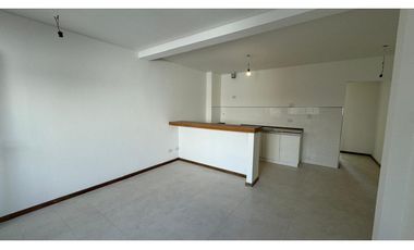 VENDE DEPARTAMENTO A ESTRENAR EN GODOY CRUZ apto crédito