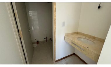 VENDE DEPARTAMENTO A ESTRENAR EN GODOY CRUZ apto crédito