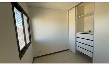 VENDE DEPARTAMENTO A ESTRENAR EN GODOY CRUZ apto crédito