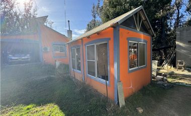 Casa quinta en Barrio Los Bosquecitos en Brandsen