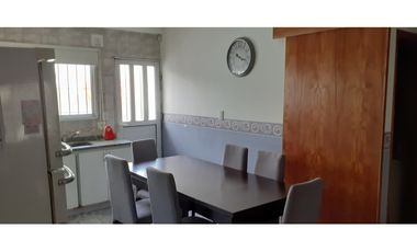 PH al Frente Con Pileta y Quincho