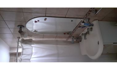 PH al Frente Con Pileta y Quincho