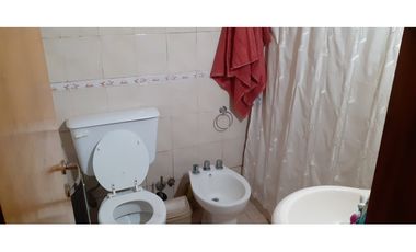 PH al Frente Con Pileta y Quincho