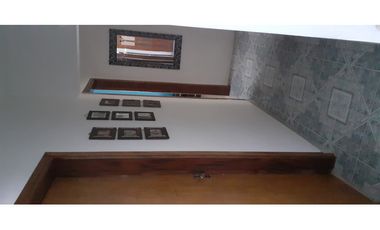 PH al Frente Con Pileta y Quincho