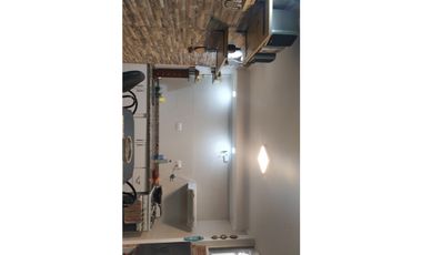 PH al Frente Con Pileta y Quincho