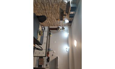 PH al Frente Con Pileta y Quincho