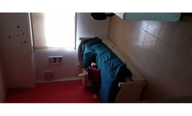 PH al Frente Con Pileta y Quincho