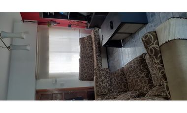 PH al Frente Con Pileta y Quincho