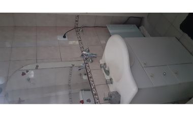 PH al Frente Con Pileta y Quincho