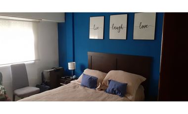 PH al Frente Con Pileta y Quincho