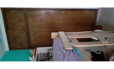 PH al Frente Con Pileta y Quincho