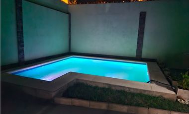 PH al Frente Con Pileta y Quincho