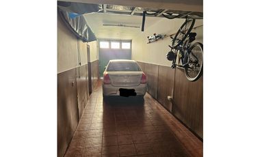 PH al Frente Con Pileta y Quincho