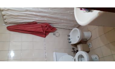 PH al Frente Con Pileta y Quincho