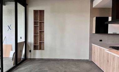 Fraccionamiento arbolado