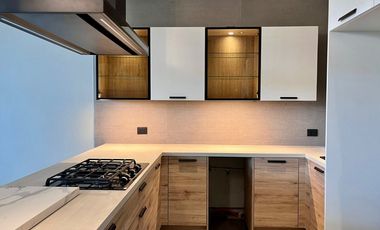 Fraccionamiento arbolado