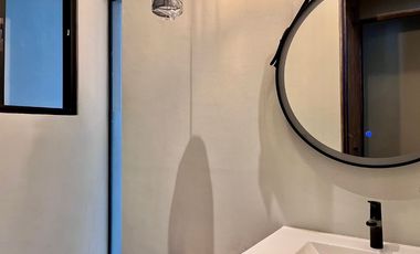 Fraccionamiento arbolado