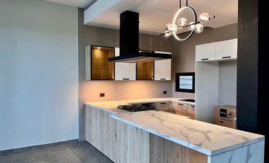 Fraccionamiento arbolado