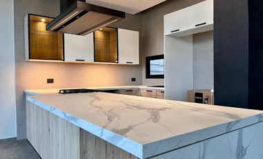 Fraccionamiento arbolado